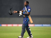 اینجیلو میتھیوز ٹی20 ورلڈکپ کے بعد ریٹائر ہو جائیں گے