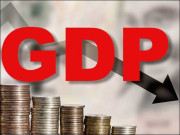رواں مالی سال حکومت جی ڈی پی گروتھ کا ہدف حاصل کرنے میں ناکام