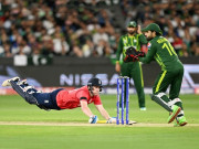 پاکستان اور انگلینڈ کے درمیان پہلا ٹی20 آج کھیلا جائے گا