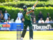 انگلینڈ کے خلاف سیریز بابر نے تیسرے نمبر پر بیٹنگ کا اشارہ دیدیا