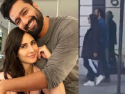 کترینہ کیف کی نجی تصاویر وائرل، مداح برس پڑے