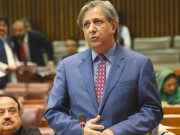 وفاقی حکومت کی 26ویں ترمیم پر مذاکرات کیلیے اپوزیشن کو دعوت