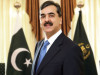 پاکستان خطے میں پائیدار امن و استحکام کا خواہاں ہے، یوسف رضا گیلانی