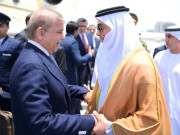 ہم یو اے ای سے قرض نہیں مشترکہ سرمایہ کاری چاہتے ہیں وزیراعظم