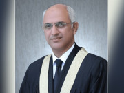 ذرائع کے مطابق جسٹس محسن اختر کیانی طبعیت ناسازی کے باعث آج چھٹی پر ہیں