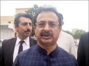 سانحہ 9 مئی: رہنما پی ٹی آئی حلیم عادل شیخ، خرم شیر زمان سمیت 32 کارکنوں پر فرد جرم عائد 