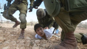 اسرائیلی فوج کی فائرنگ سے 15 سالہ  فلسطینی نوجوان شہید 3 زخمی