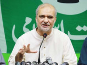 ملک میں جاری بحران کاحل نئے الیکشن نہیں امیر جماعت اسلامی