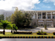 عدالتی رپورٹنگ پر پیمرا کی پابندی کا حکم ہائیکورٹس میں چلینج لاہور میں درخواست سماعت کیلیے مقرر