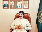 گورنر پنجاب نے کسانوں اور کاشتکاروں کو پیپلزپارٹی کی مکمل حمایت کی یقین دہانی کرادی