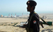 بلوچستان پر توجہ دیں