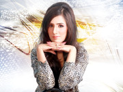 دہکتے موسم میں ٹھنڈی ہوا سے پہناوے  