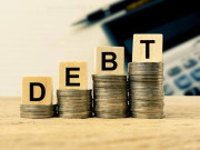 رواں مالی سال کے پہلے 6 ماہ میں بجٹ کا 64 فیصد قرضوں کی ادائیگی پر خرچ