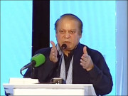 جنگ بندی، اللہ نے پاکستان کو سرخرو کردیا، نواز شریف