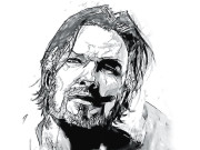 حکایتیں عجیب آدمی ہے وہ   