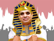 جنرل عبدالفتاح السیسی سپہ سالار سے صدر بننے تک کا سفر 