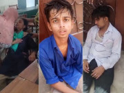 ہیٹ ویو میٹرک کے امتحانات میں طلبا کی حالت غیر ہوگئی متعدد بے ہوش