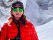 خاتون کوہ پیما نائلہ کیانی لڑکیوں کی تعلیم کے لیے قومی خیر سگالی سفیر مقرر