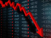 مندی کے سبب 68.39فیصد حصص کی قیمتیں گرگئیں