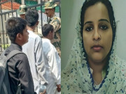 پاکستان کا خیرسگالی کا اقدام انسانی اسمگلنگ کی شکار خاتون سمیت 4 بھارتی رہا