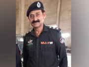 اینٹی وہیکل لفٹنگ سیل کا ڈی ایس پی چوری کی موٹرسائیکلیں فروخت کرتے پکڑا گیا