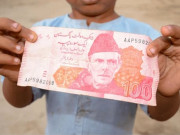 کراچی 100 روپے کیلئے سرکہ پینے کی شرط طالب علم کی جان لے گئی