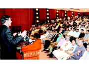 سپریم کورٹ ہماری بھی ہے اپوزیشن سے زیادہ عزت کرتے ہیں