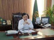 اداروں کی ساکھ متاثر کرنے والی خبروں کا سدباب کرینگے چیئرمین پی سی پی