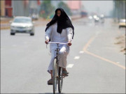 کراچی گرمی کی لہر جاری ہفتے کو پارہ 42 ڈگری تک پہنچ سکتا ہے