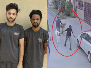 لاہور میں اسلحے کے زور پر بکرے چھیننے والے ملزمان گرفتار