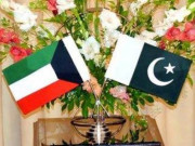 کویت کا دیامربھاشا ڈیم کیلیے 25 ملین ڈالر کے معاہدے پر اتفاق