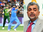 پاک بھارت میچ نسيم اشرف نے بیلٹنگ سسٹم پر سوال اٹھا دیے