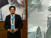 کراچی بدامنی کے واقعات نوجوان اور پولیس اہلکار جاں بحق