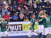 ہاکی نیشنز کپ پاکستان نے کینیڈا کو 81 سے شکست دے دی