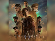 پاکستانی سائنس فکشن فلم ’’عمرو عیار‘‘ عید الاضحیٰ پر ریلیز ہوگی