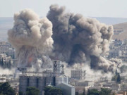 شام کی تباہی: گریٹر اسرائیل کا عملی آغاز