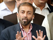 متحدہ ملکی سلامتی کی جنگ سے دست بردار نہیں ہوگی فاروق ستار