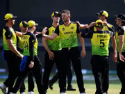 آسٹریلوی کرکٹرز کے لیے ویسٹ انڈیز کا سفر ناخوشگوار تجربہ