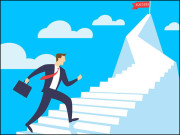 زندگی میں آگے بڑھنا ہے تو