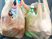 پلاسٹک کے شاپنگ بیگ ماحول اور انسانی صحت کیلیے خطرناک ہیں ماہرین