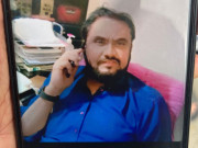 کراچی ڈیفنس  کے علاقے میں ڈکیتی مزاحمت پر تاجر قتل