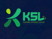 انتظار کی گھڑیاں ختم کشمیر سپریم لیگ کا شیڈول جاری