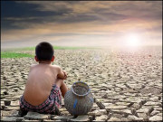 موسمیاتی تبدیلی اور پاکستان میں بچوں پر اس کے اثرات