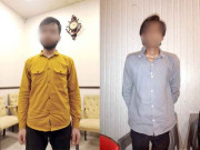 لاہور طالبات کو سرعام ہراساں کرنے والے اوباش گرفتار