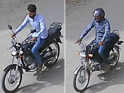 کراچی گولڈ میڈلسٹ نوجوان کے قتل میں ملوث اسٹریٹ کرمنلز کی تصاویر سامنے آگئیں