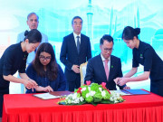 چینی کمپنی ہواوے پاکستان کے دولاکھ طلبہ کو تربیت دے گی