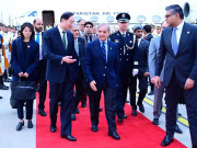 وزیر اعظم کا دورۂ چین