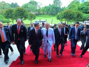 پاک چین مشترکہ شراکت داری اہم سنگ میل