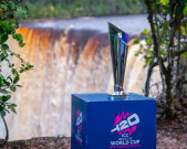 دوہرا رویہ کاغذ پر طاقتور ترین بھارتی ٹیم کیلئے آئرلینڈ کو پچ نہ دیکھنے دی گئی