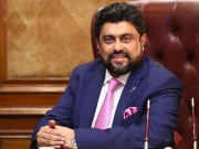 گورنر سندھ کی بیلسٹک میزائل کے کامیاب تجربے پر قوم کو مبارک باد